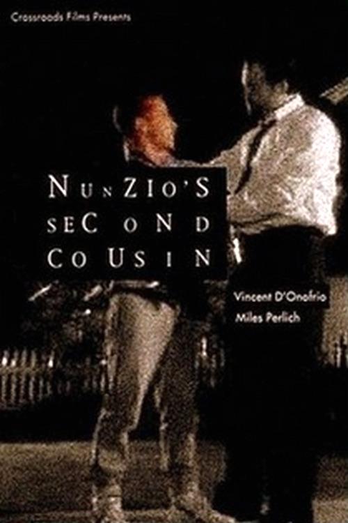 Постер Nunzio's Second Cousin